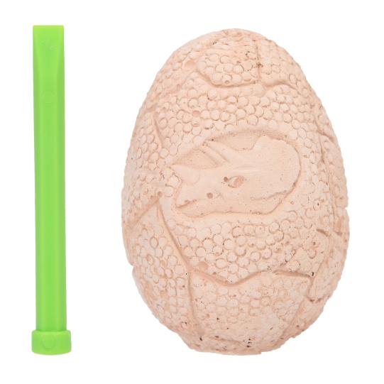 Dino World Explorer Set