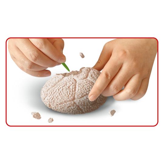 Dino World Explorer Set