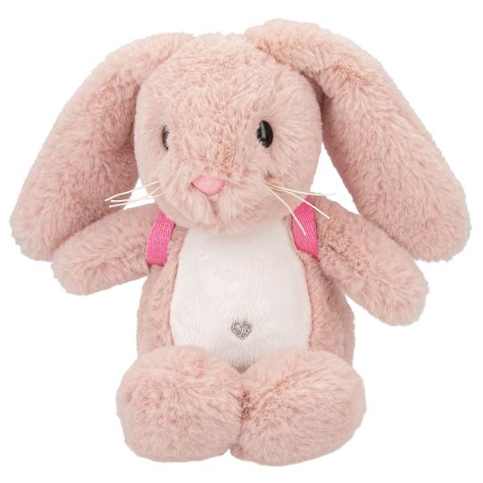 Princess Mimi Plush Bunny Nell with Backpack