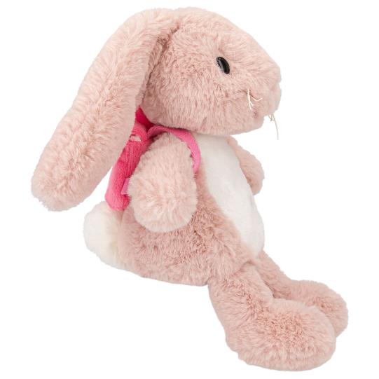 Princess Mimi Plush Bunny Nell with Backpack
