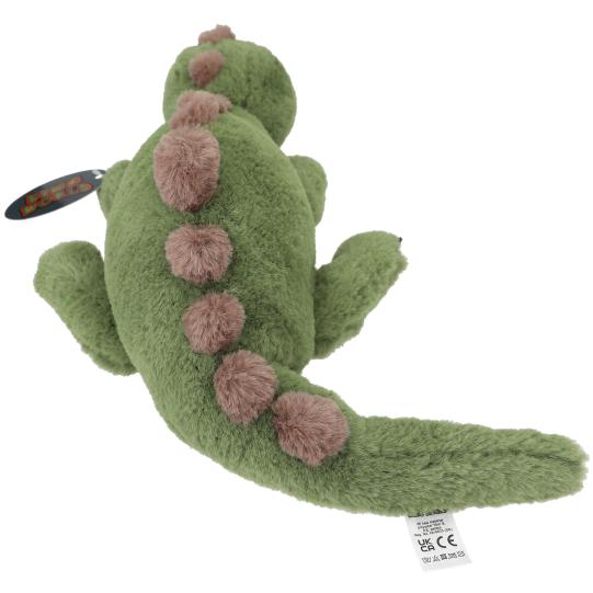 Dino World Dinosaur Plush