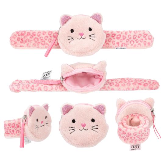 Princess Mimi Slap Bracelet Purse