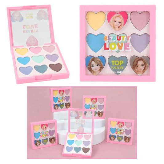 Top Model Beauty & Me Eyeshadow Pallet