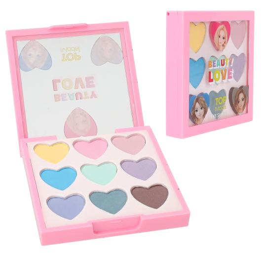 Top Model Beauty & Me Eyeshadow Pallet