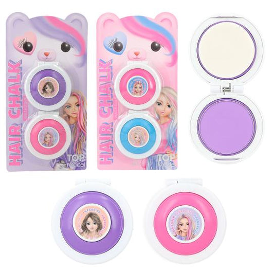 Top Model Beauty & Me Hair Chalk Set