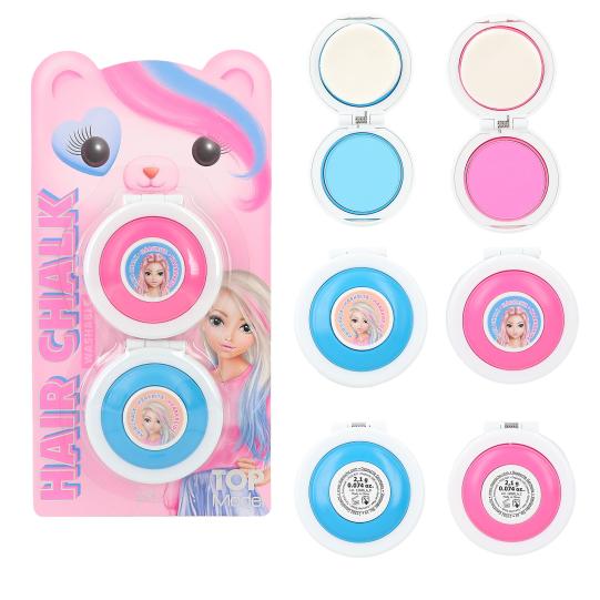 Top Model Beauty & Me Hair Chalk Set