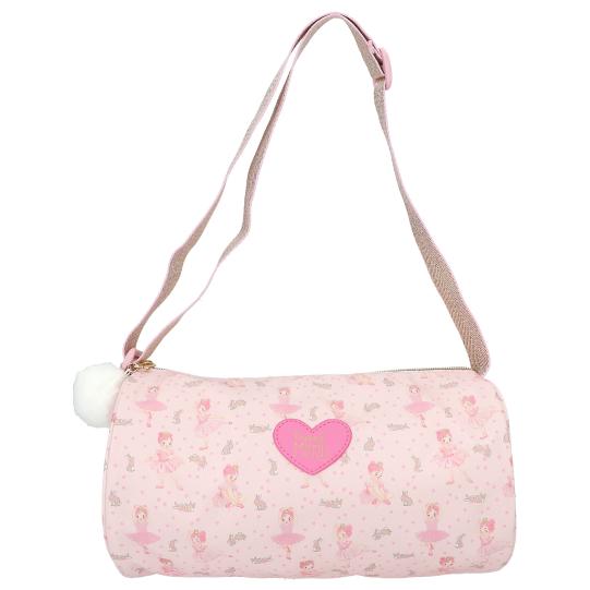Princess Mimi Sports Bag- Bunny Ballet