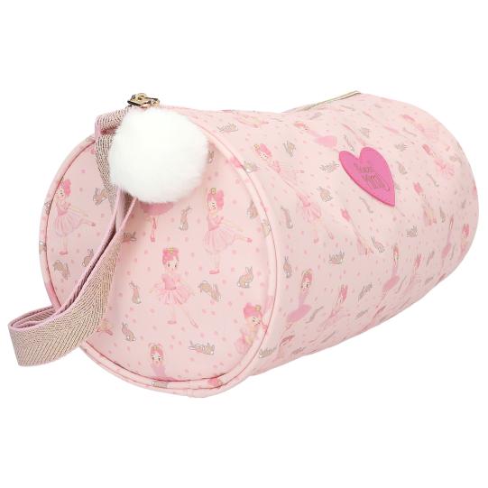Princess Mimi Sports Bag- Bunny Ballet