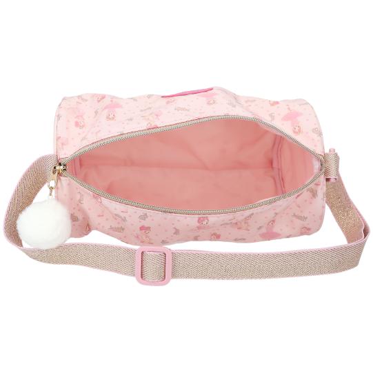 Princess Mimi Sports Bag- Bunny Ballet
