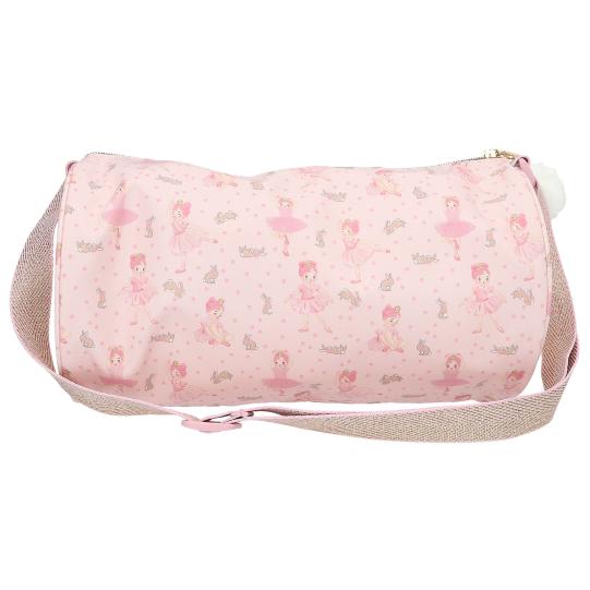 Princess Mimi Sports Bag- Bunny Ballet