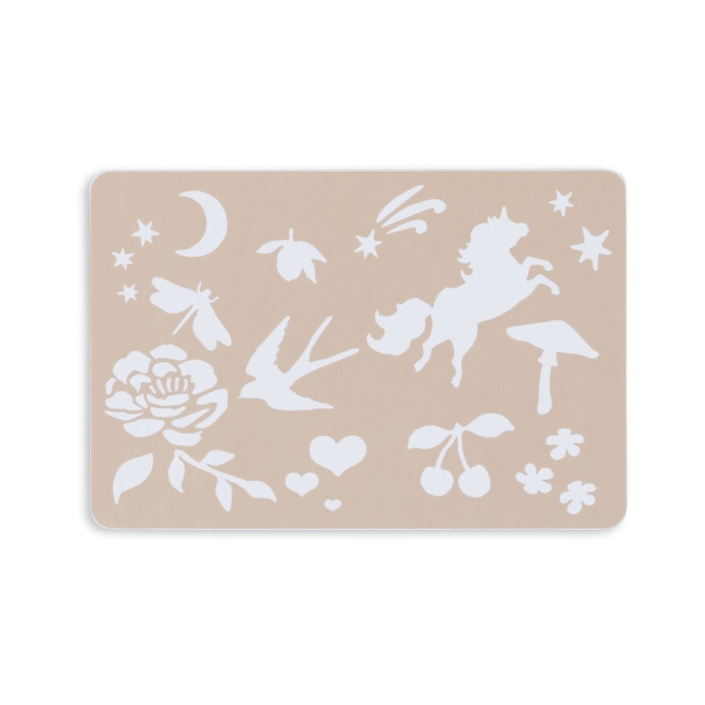 Konges Slojd Stylist Set, Girl