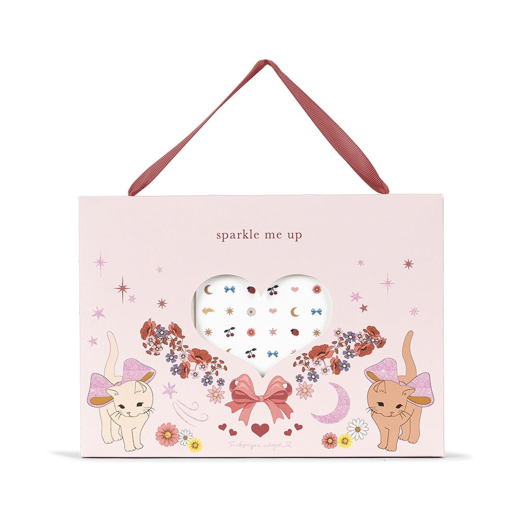 Konges Slojd Stylist Set, Girl