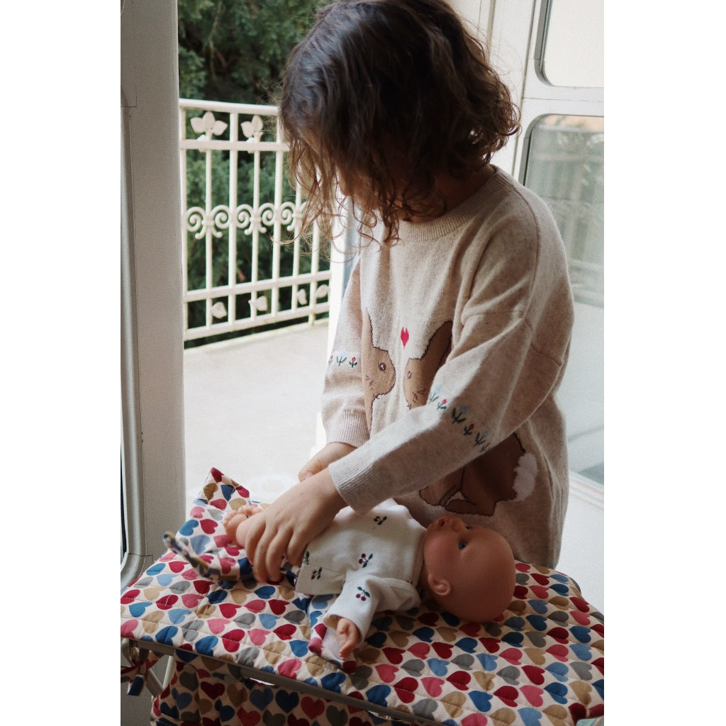 Konges Slojd Elli The Doll