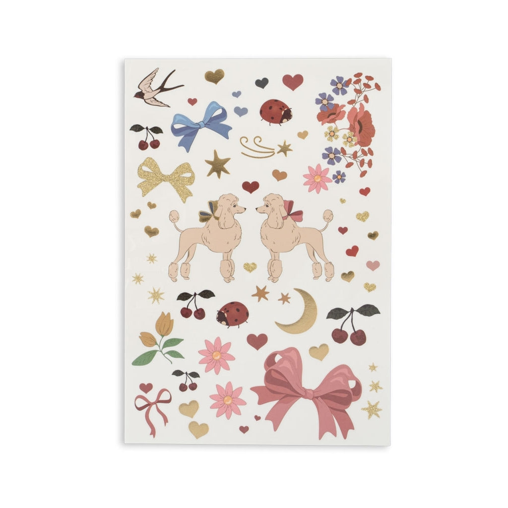 Konges Slojd Stylist Set, Girl