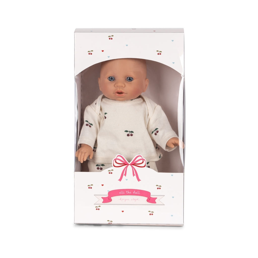 Konges Slojd Elli The Doll