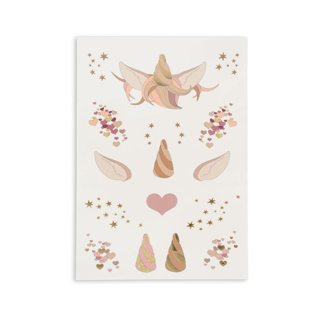 Konges Slojd Stylist Set, Girl