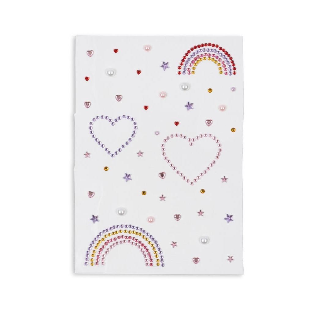 Konges Slojd Stylist Set, Girl