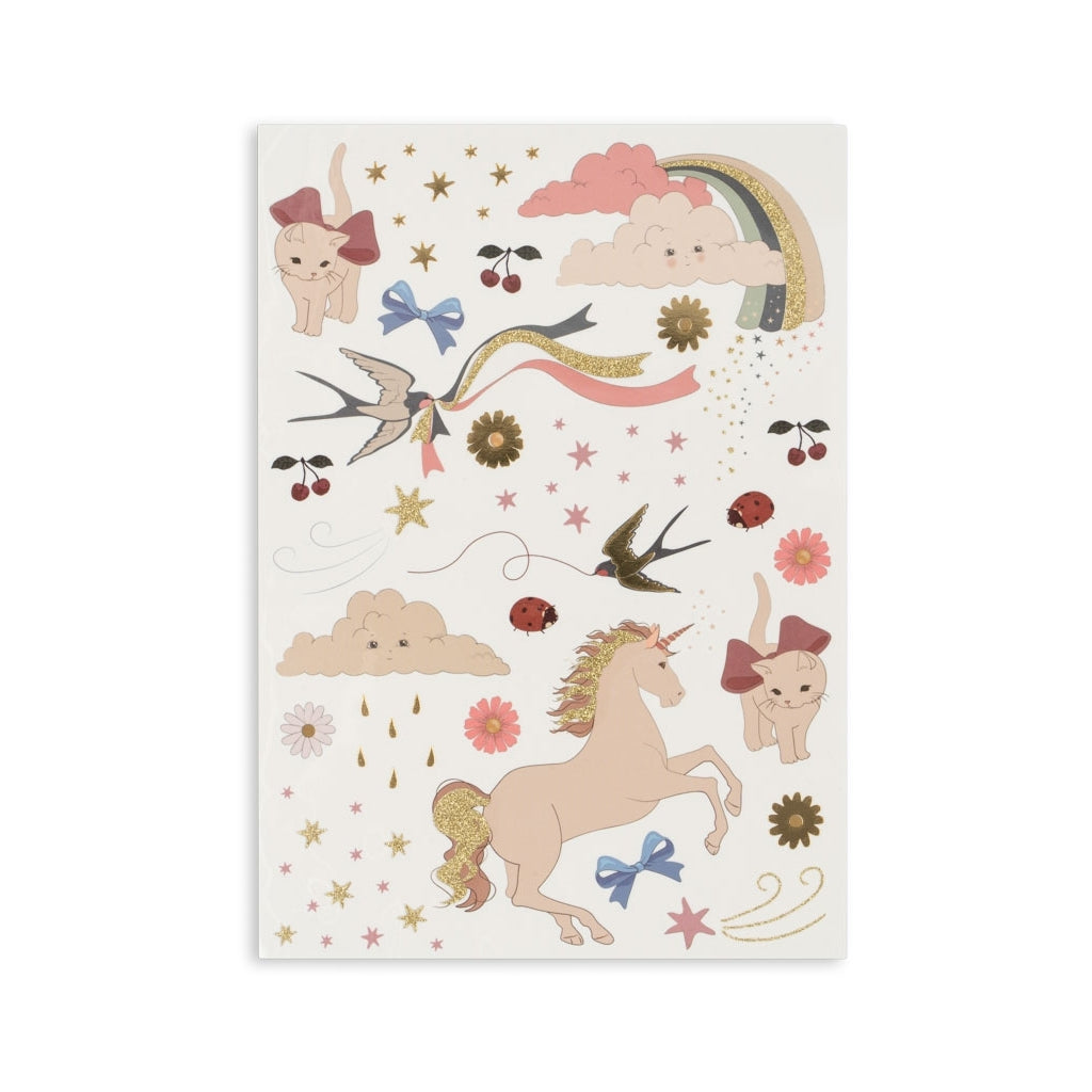 Konges Slojd Stylist Set, Girl