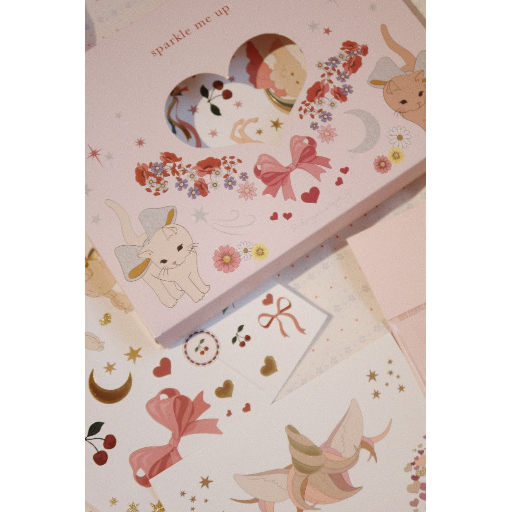 Konges Slojd Stylist Set, Girl