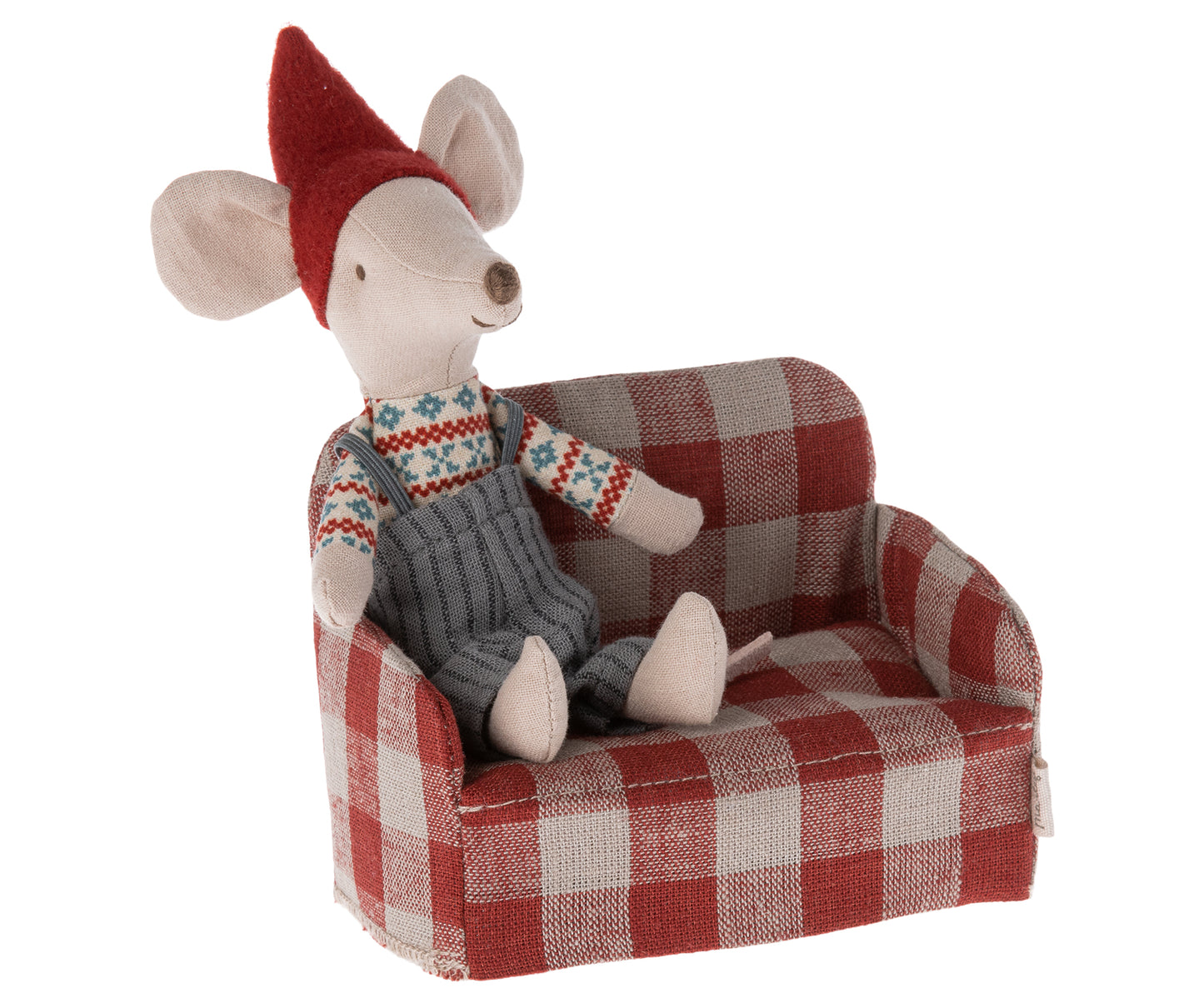 Maileg Couch, Mouse