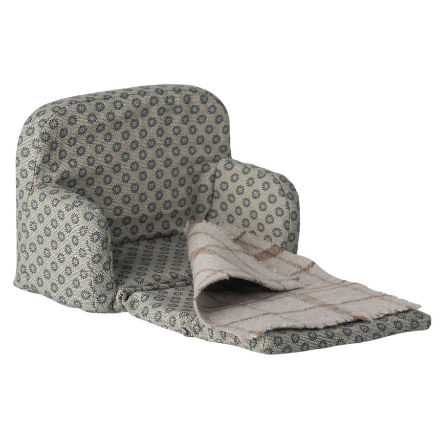 Maileg Miniature Sofa Bed