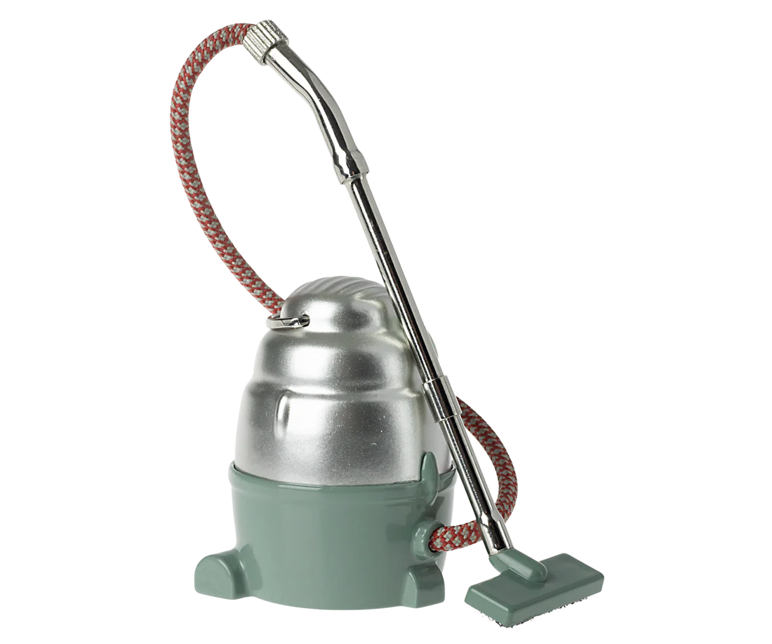 Maileg Vacuum Cleaner, Mouse