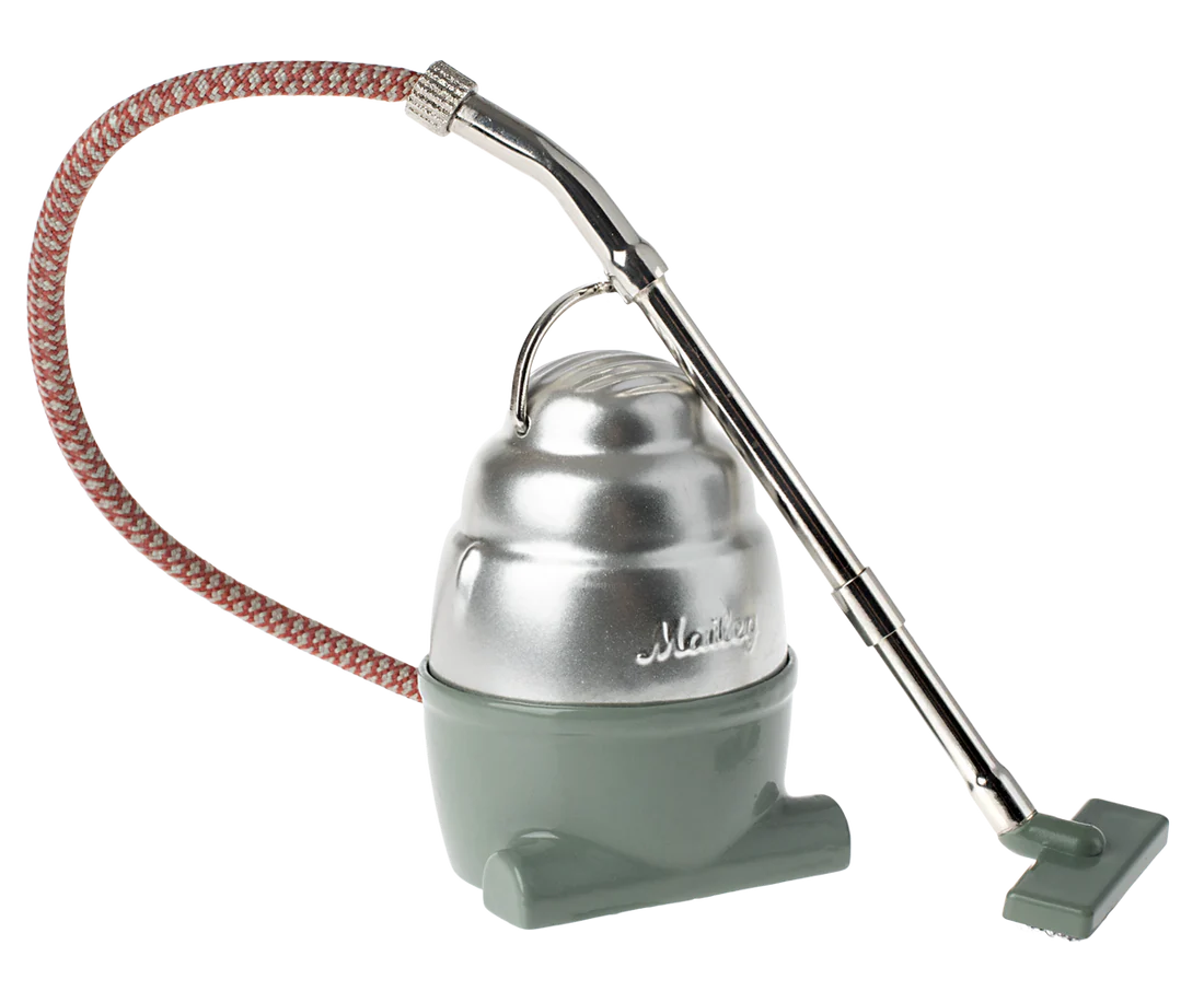 Maileg Vacuum Cleaner, Mouse