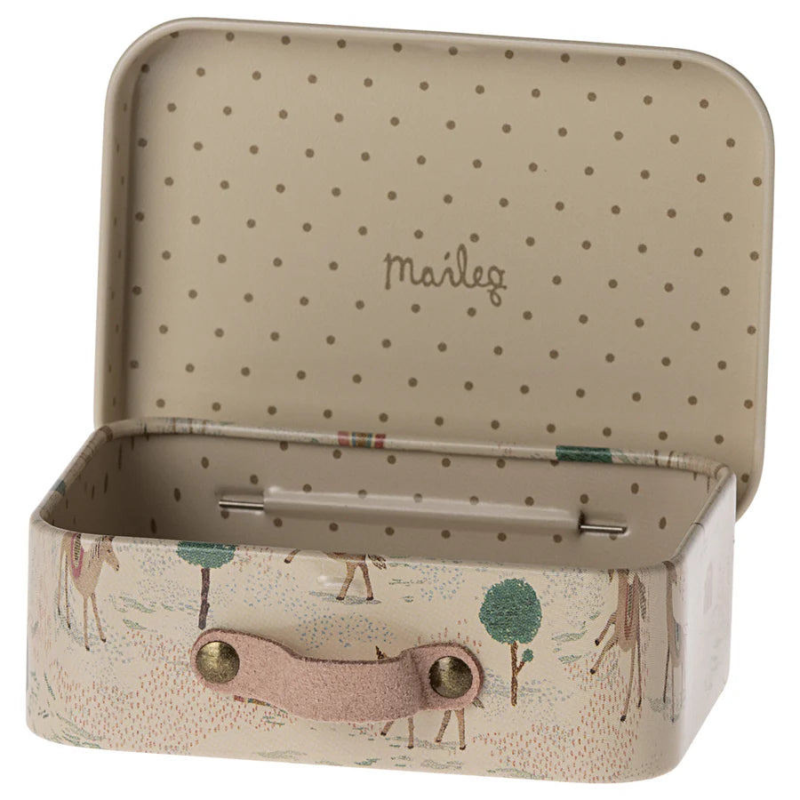 Maileg Suitcase, Micro-Des Licornes