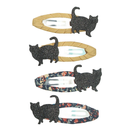 Mimi & Lula Chloe Cat Floral Clip Pack