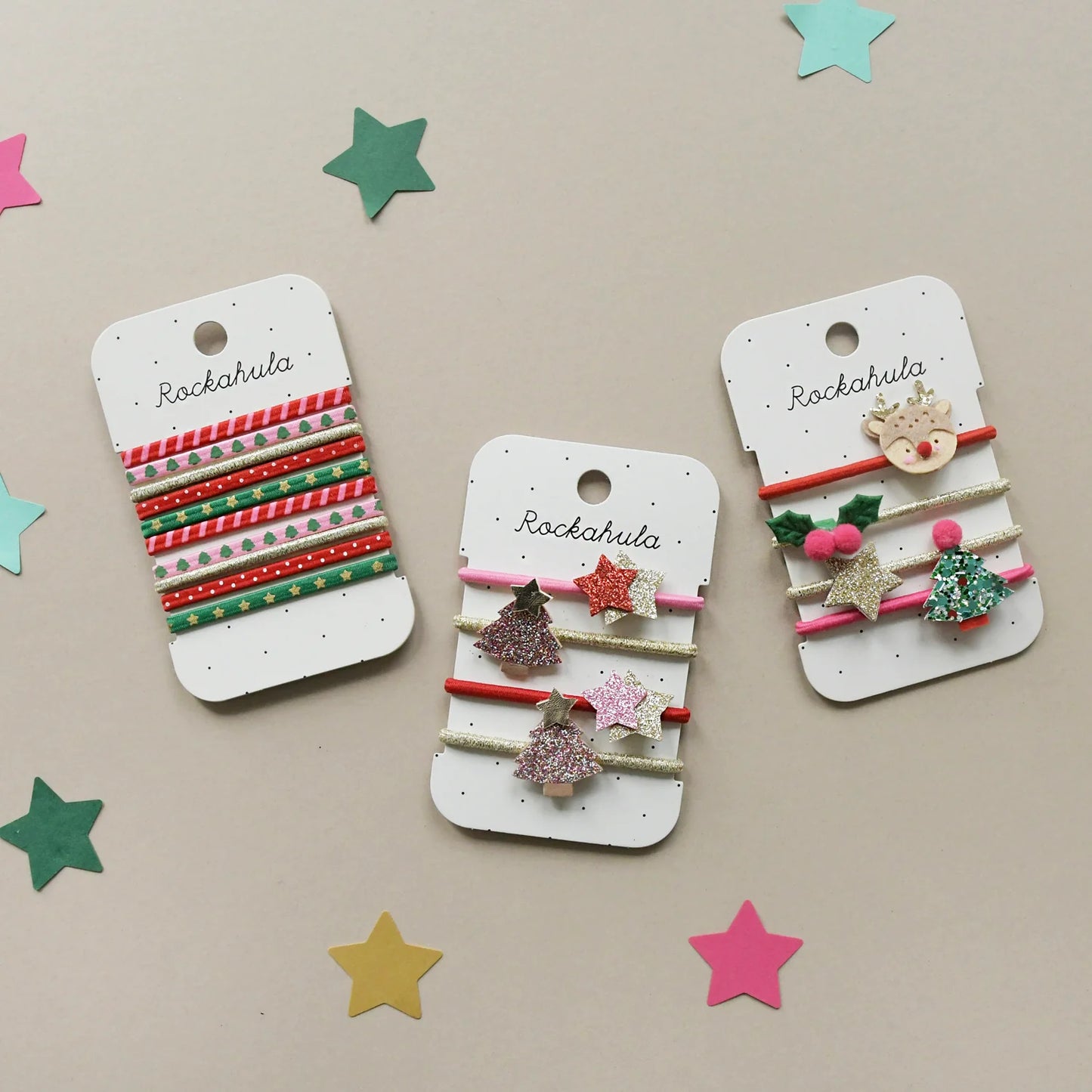 Rockahula Festive Xmas Ponies