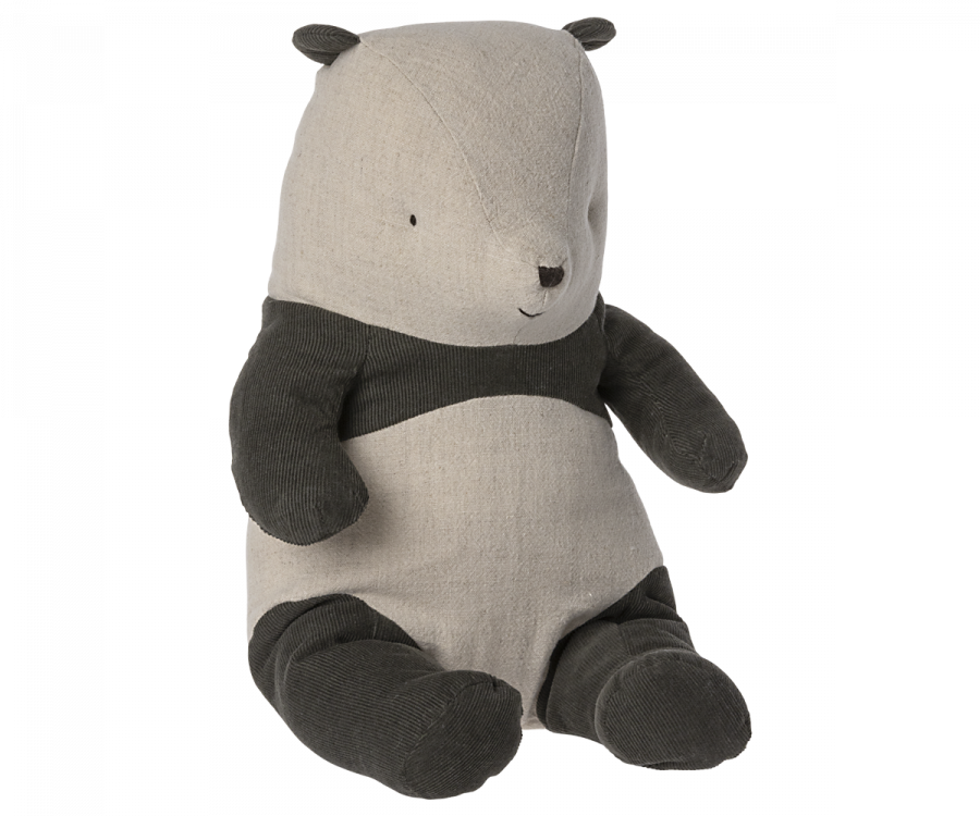 Maileg Safari Friends, Medium Panda