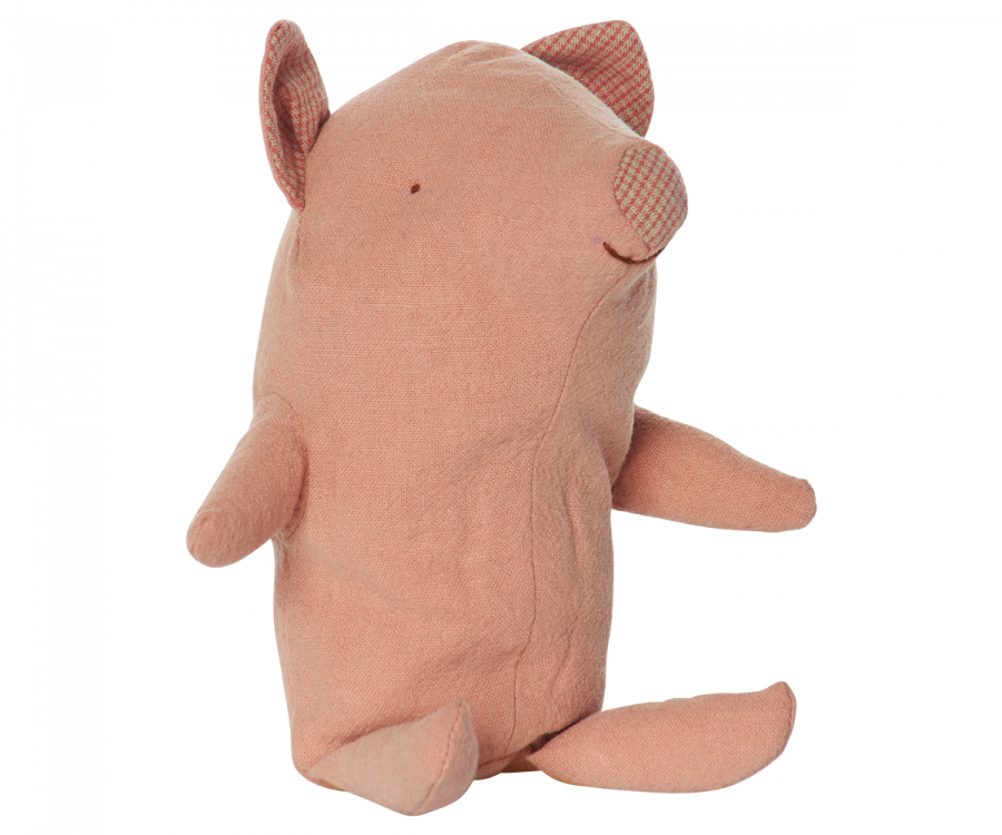 Maileg Safari Friends, Baby Pig Truffles