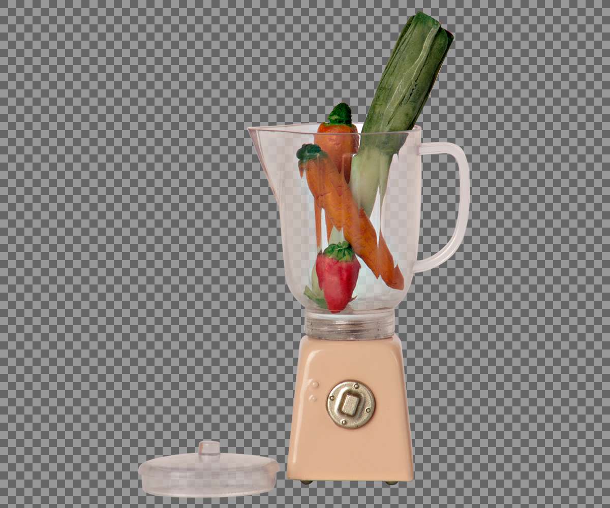 Maileg Miniature Veggies and Fruits