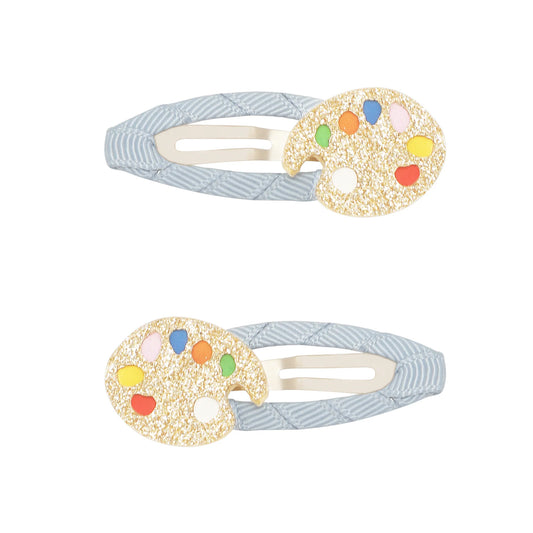 Mimi & Lula Artist's Clic Clacs