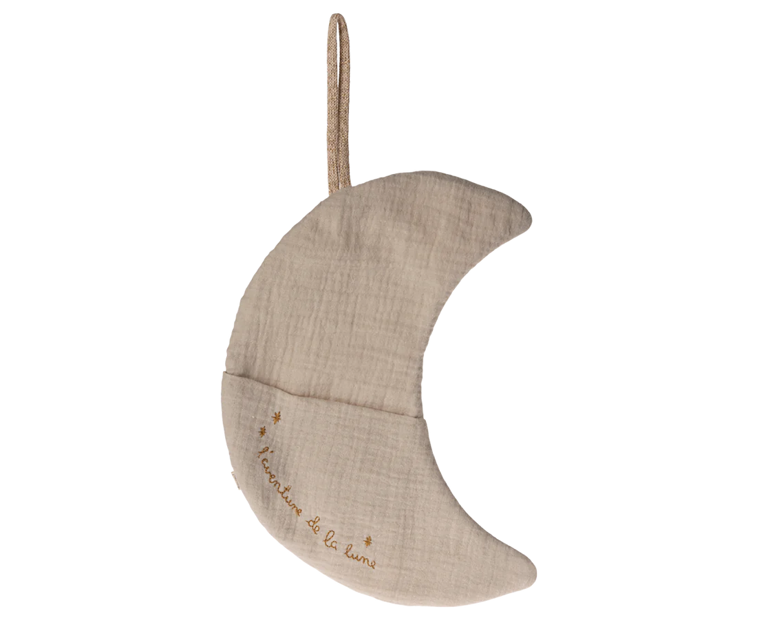 Maileg Moon, L'aventure de la lune