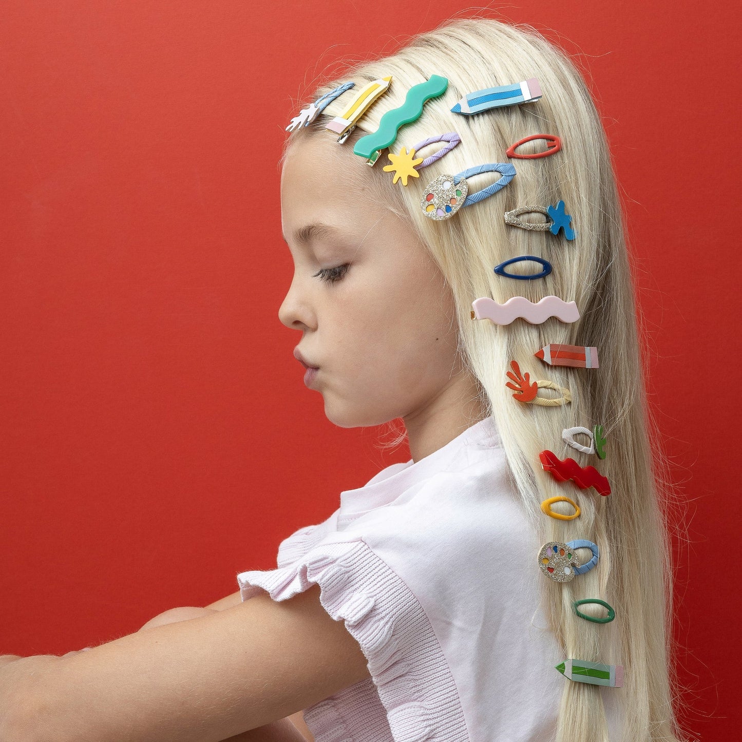 Mimi & Lula Artist's Clic Clacs