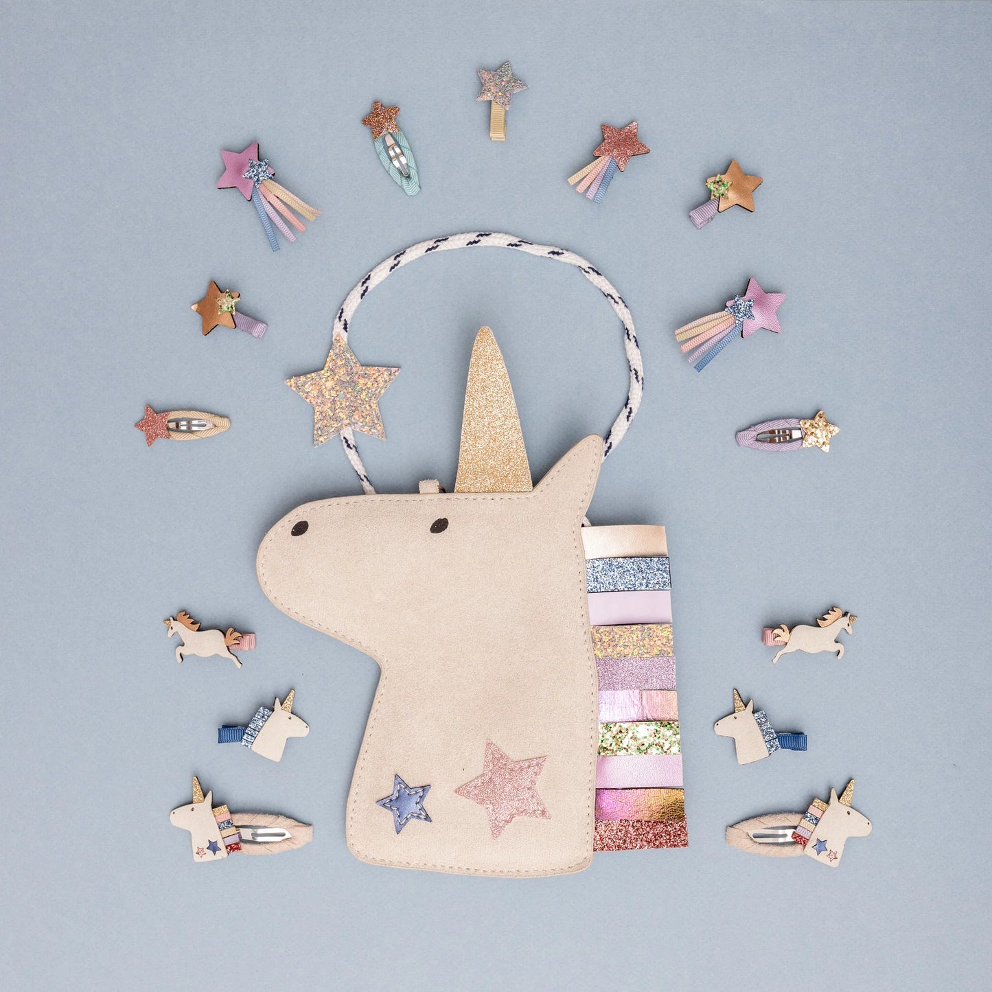 Mimi & Lula Unicorn Bag