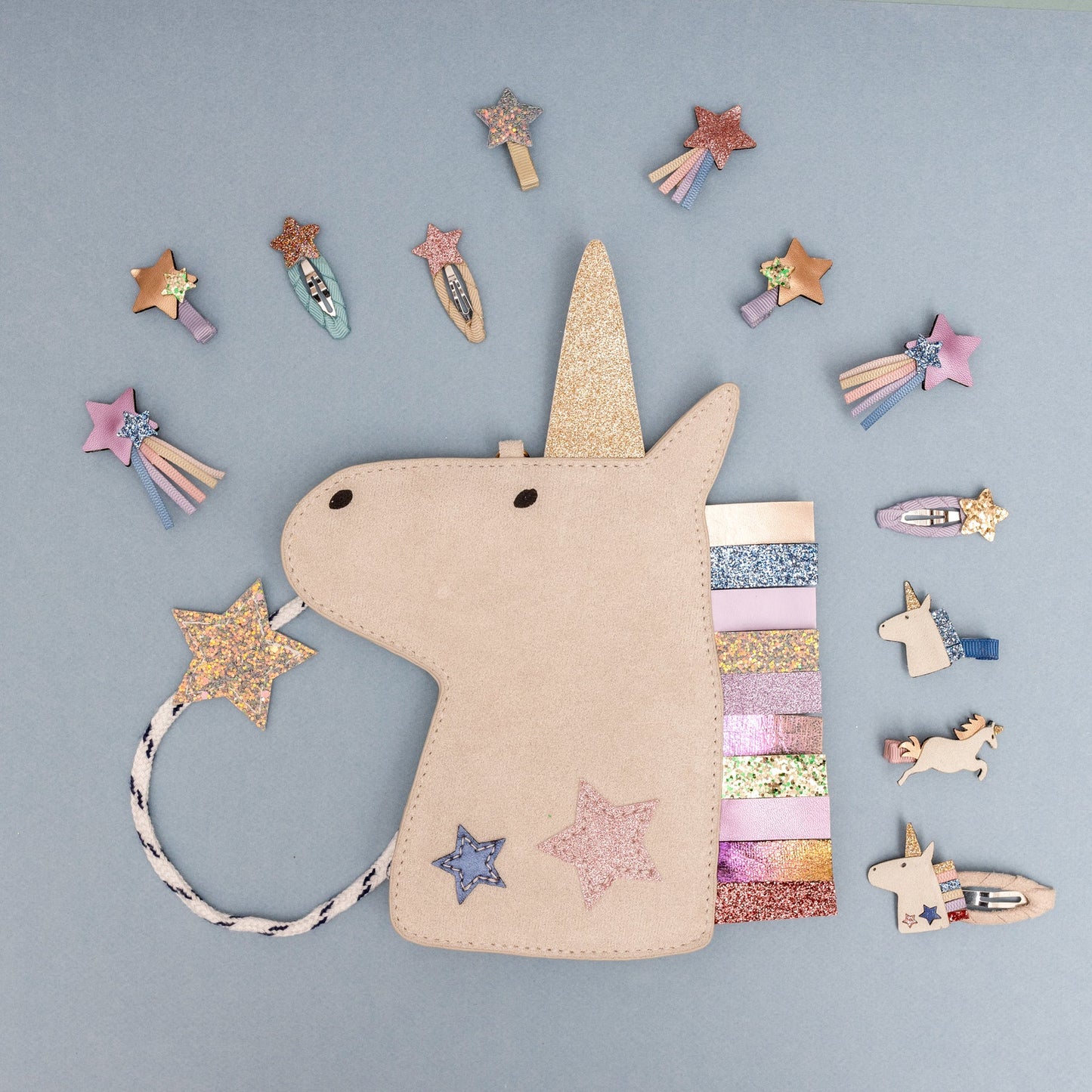 Mimi & Lula Unicorn Bag