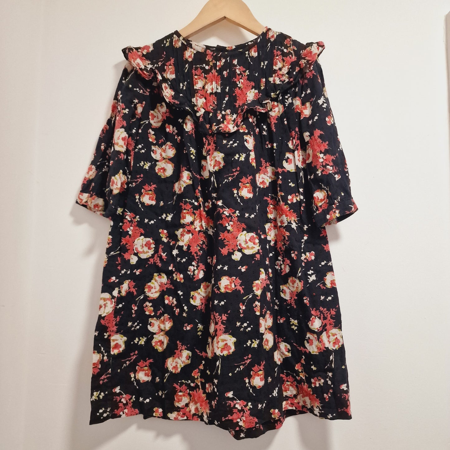 2501006 Bonpoint Dress 8yrs