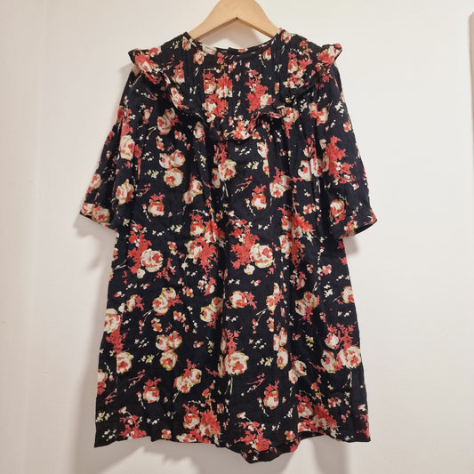 2501006 Bonpoint Dress 8yrs