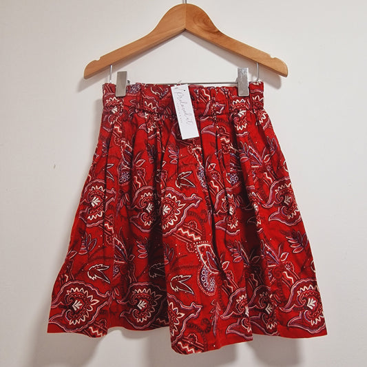 2501005 Bonpoint Skirt 8yrs