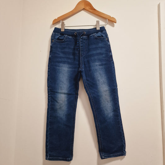 3920613 Next Jeans 7yrs