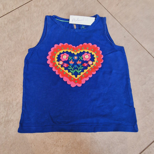 3920910 Mini Boden Top 3-4yrs