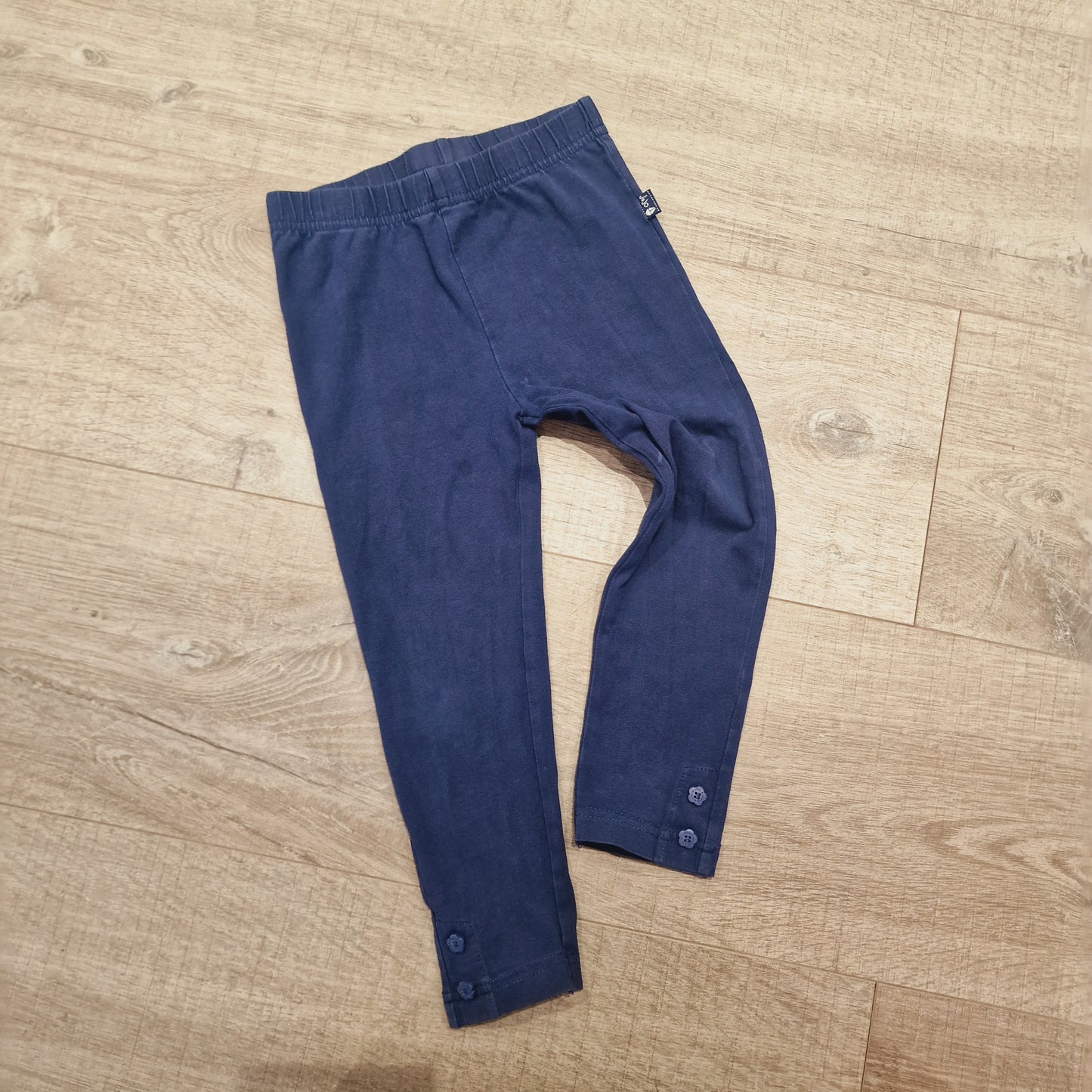 3920201 Jojo Maman Bebe Leggings 3-4yrs