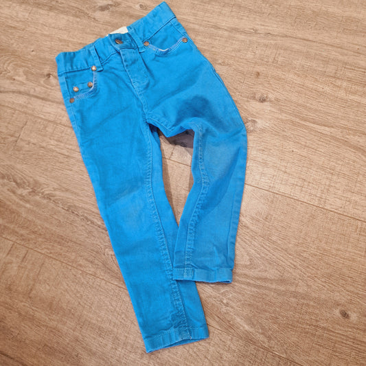 5350411 Kite Jeans 3yrs