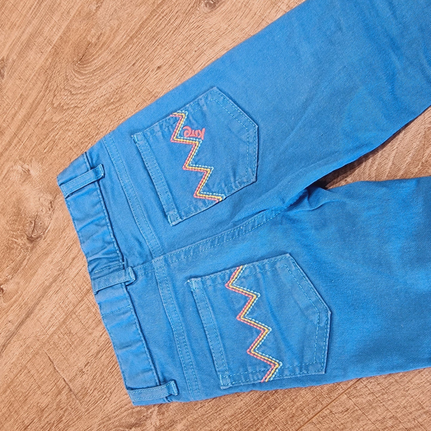 5350411 Kite Jeans 3yrs