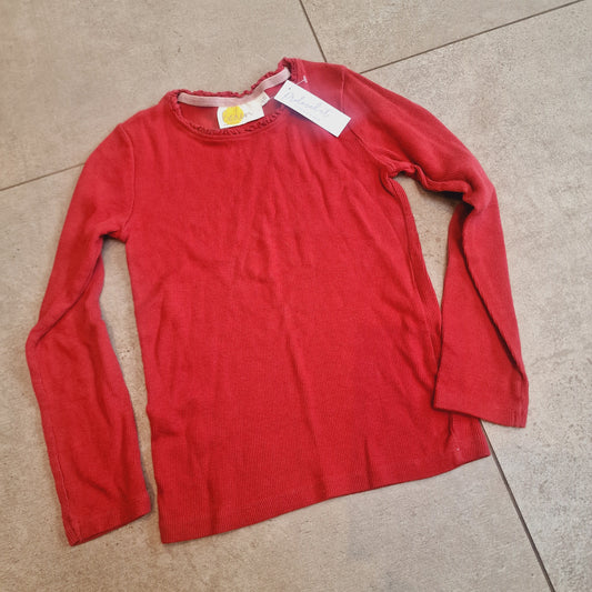 8380905 Mini Boden Top 7-8yrs