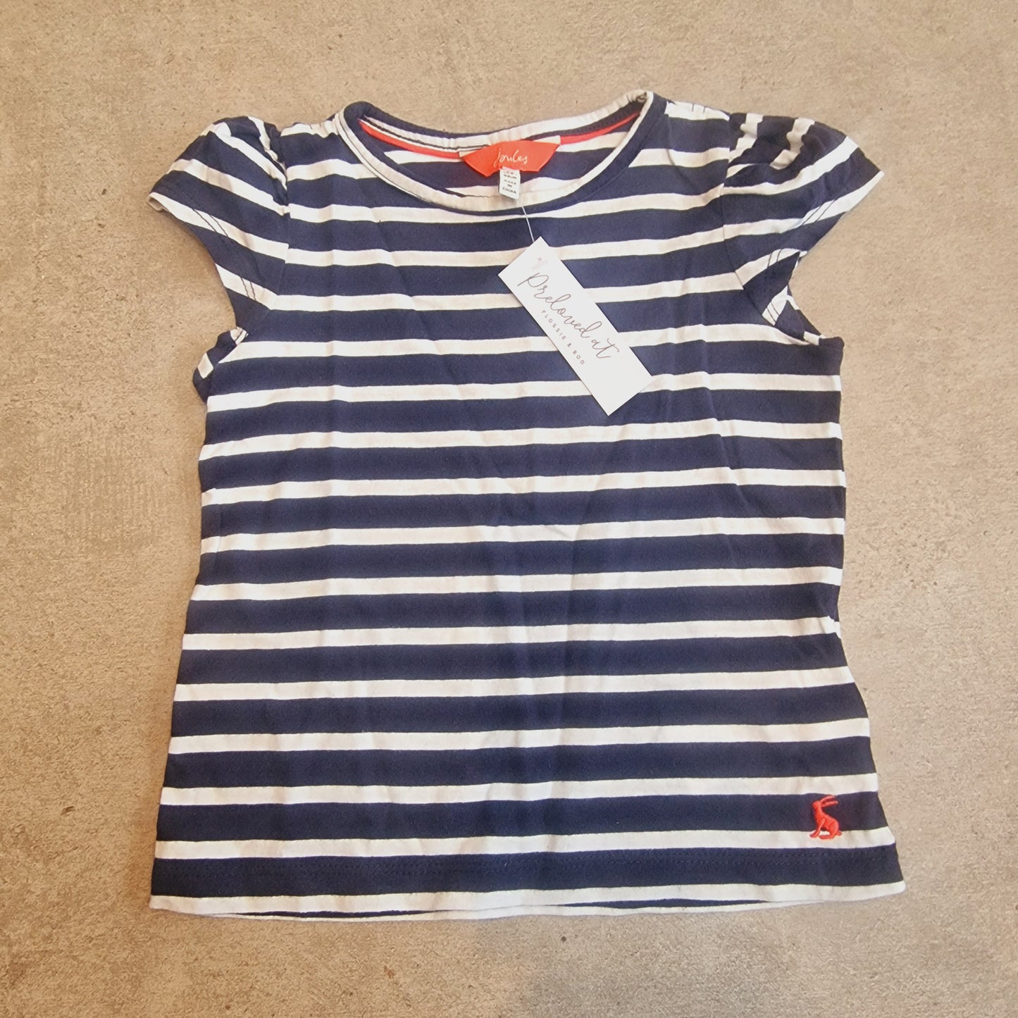 3920912 Joules T-Shirt 3yrs