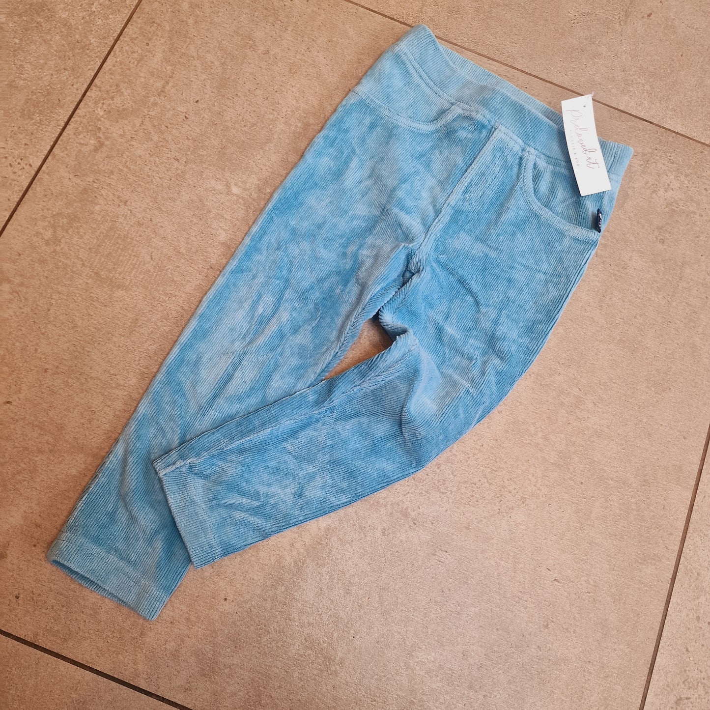 3920923 Jojo Maman Bebe Leggings 3-4yrs