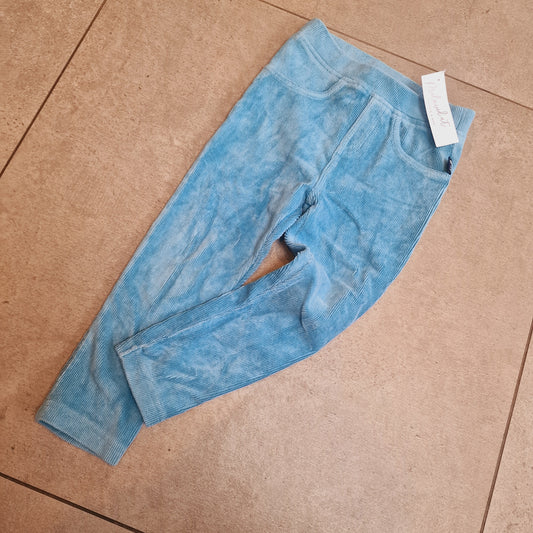 3920923 Jojo Maman Bebe Leggings 3-4yrs